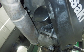 KAWASAKI NINJA 400 2018 EX400G