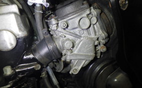 HONDA HORNET 250 MC31
