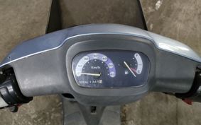 YAMAHA JOG POCHE SA08J