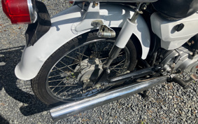 SUZUKI K50 K50