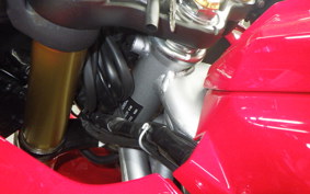 HONDA CBR250RR A 1999 MC51