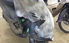 SUZUKI ADDRESS V125 S