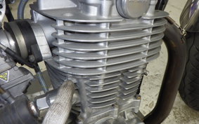 YAMAHA SR400 Gen.2 1997 1JR