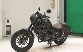 HONDA REBEL 250 S 2025 MC49