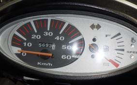 HONDA DIO Gen.5 AF56