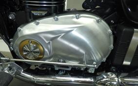 TRIUMPH BONNEVILLE SPEED 2026