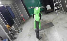 KAWASAKI KX250 F 2010 KX252E
