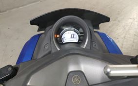 YAMAHA N-MAX 125 SED6J