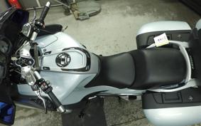 BMW R1200RT 2010