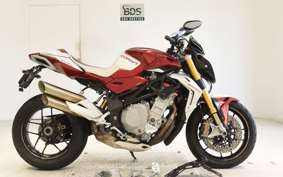 MV AGUSTA BRUTALE 1090RR 2014