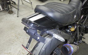 KAWASAKI Z900RS CAFE 2022 ZR900C