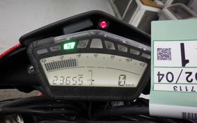 DUCATI HYPERMOTARD 1100E 2011