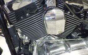 HARLEY FLSTF 1580 2013