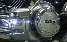 HARLEY FLHX 1690 2011
