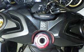 SUZUKI HAYABUSA Gen.3 2022 EJ11A