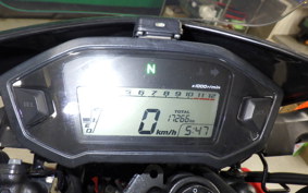 HONDA CRF250M 2024 MD44