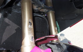 HONDA CBR650R 2020 RH03