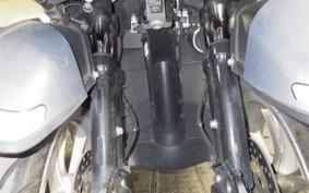 YAMAHA TRICITY 125 A SEC1J