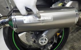 KAWASAKI NINJA 1000 A 2011