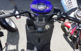 YAMAHA BW'S 50 Gen.3 SA53J