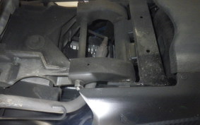 SUZUKI ｽｳｨｯｼｭ125 2009 DV12B