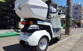 HONDA GYRO TD02
