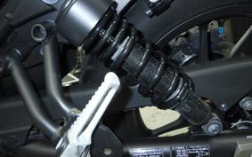 HONDA REBEL 250 MC49