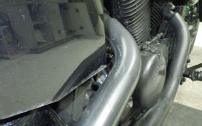 HONDA STEED 400 1993 NC26