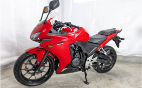 HONDA CBR400R 2015 NC47