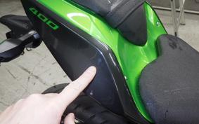 KAWASAKI NINJA 400 2023 EX400L