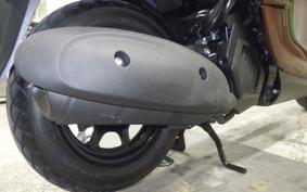 YAMAHA VINO 50 Gen.4 2003 AY02