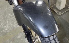 HONDA NS50F AC08