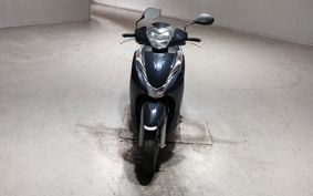 HONDA LEAD 125 JF45