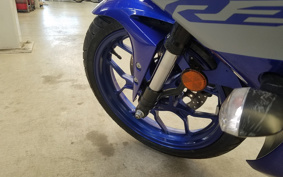 YAMAHA YZF-R25 RG43J