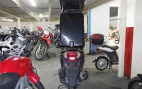 YAMAHA TRICITY 155 A ヤネツキ SG37J