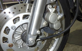 YAMAHA SRV250 RENAISSA 2010 4DN