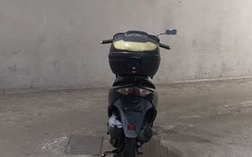 HONDA DIO AF68