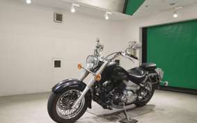 YAMAHA DRAGSTAR 400 CLASSIC 2004 VH01J