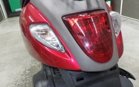 SUZUKI LET's Super Good CA4AA