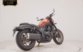 HONDA REBEL 1100 S DCT 2026 SC87