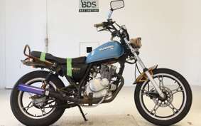 SUZUKI GN125 H