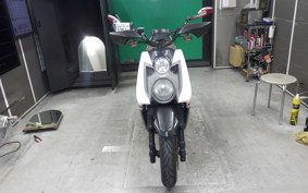 YAMAHA BW S125 2008