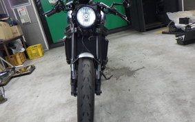 YAMAHA XSR900 2016 RN46J