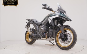 BMW R1300GS 2024
