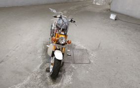 HONDA CAR LEE70 CF70