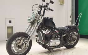 KAWASAKI VULCAN 400 CLASSIC 1997 VN400A