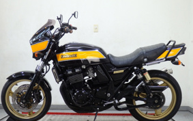 KAWASAKI ZRX400 2008 ZR400E