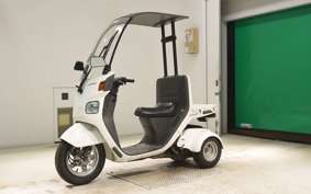 HONDA GYRO CANOPY TA03