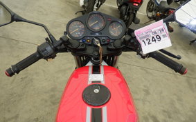 SUZUKI GF250 GJ71C