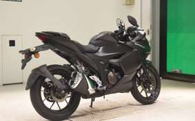 SUZUKI GIXXER 250 SF 1995